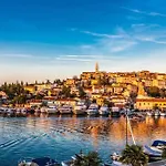 Old Town Popovic Apartament Vrsar