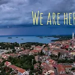 Old Town Popovic Apartament Vrsar