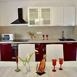 Apartament Old Town Popovic