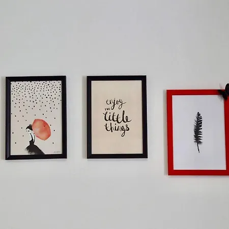 Апартаменты Old Town Popovic Врсар