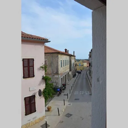 Апартаменты Old Town Popovic *