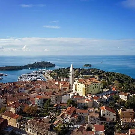 Апартаменты Old Town Popovic