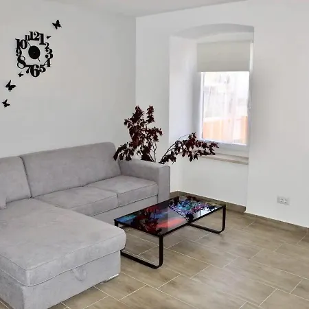 Old Town Popovic Врсар