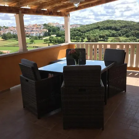 아파트 Old Town Popovic *