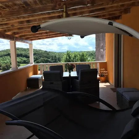 Old Town Popovic 弗尔萨尔