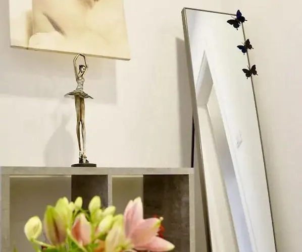 아파트 Old Town Popovic