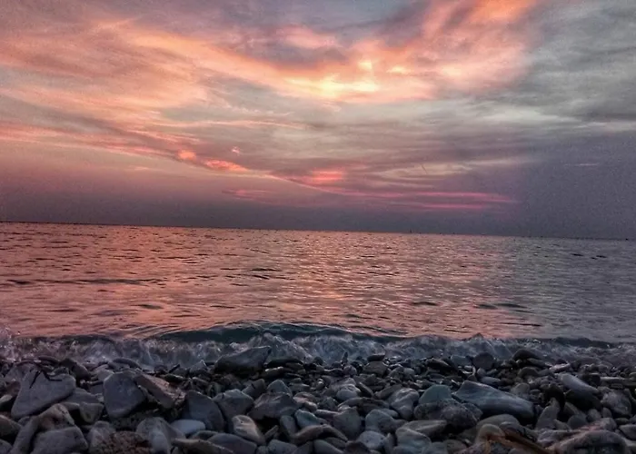 아파트 Old Town Popovic *