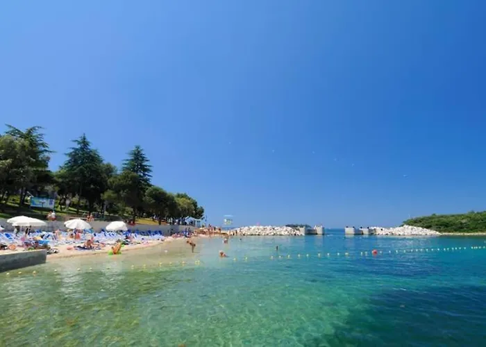 Old Town Popovic 아파트