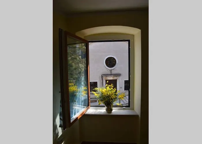 Old Town Popovic 아파트