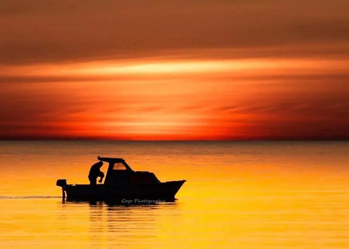 아파트 Old Town Popovic