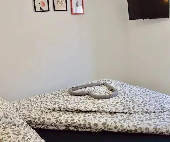 아파트 Old Town Popovic