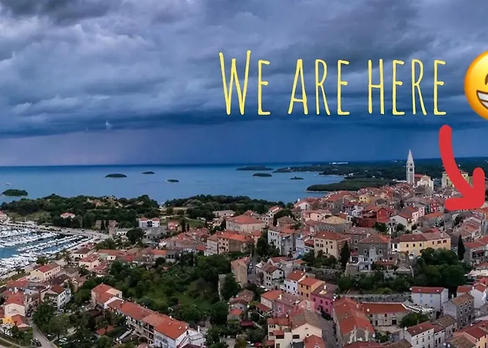 Old Town Popovic 아파트 브르사르