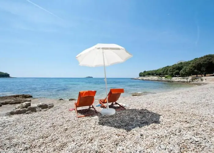 아파트 Old Town Popovic