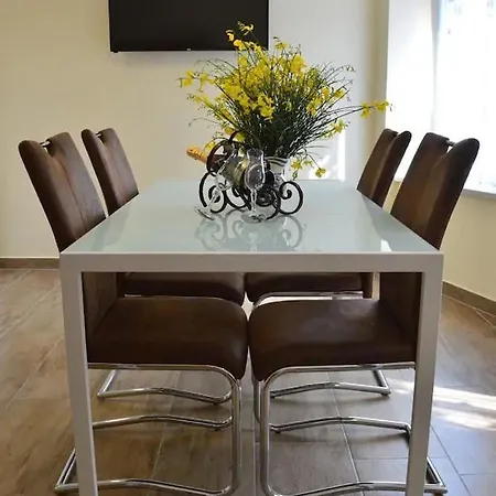 Apartment Old Town Popovic