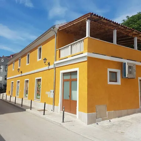 Old Town Popovic