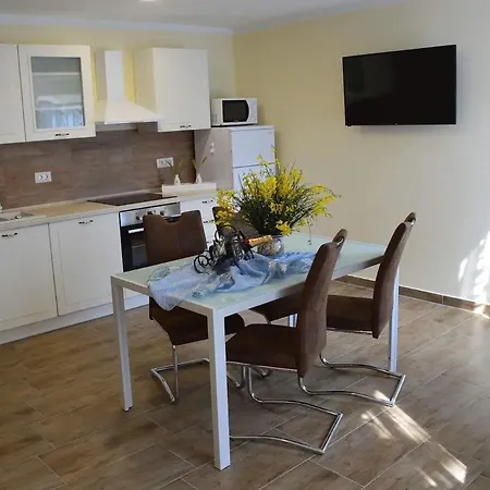 Old Town Popovic Apartment Vrsar