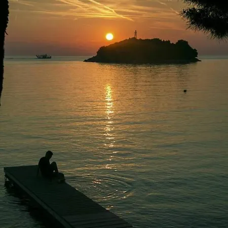 Old Town Popovic Apartman *