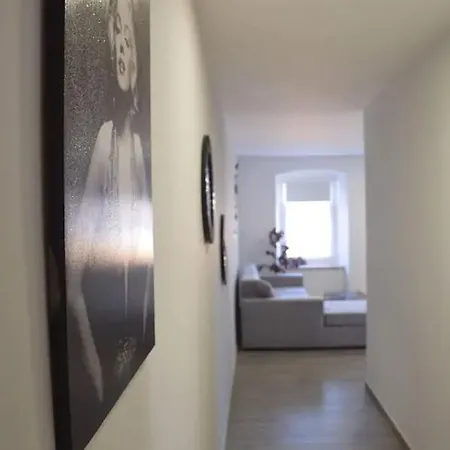 Apartment Old Town Popovic Vrsar
