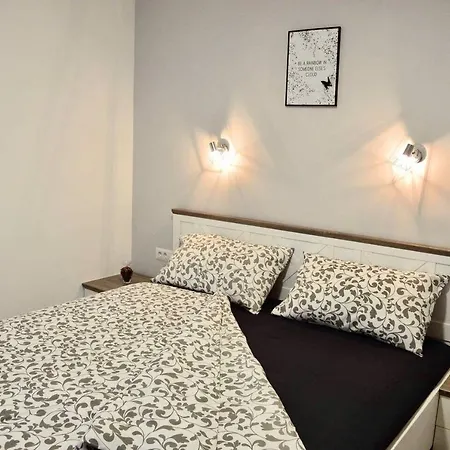 Apartment Old Town Popovic Vrsar